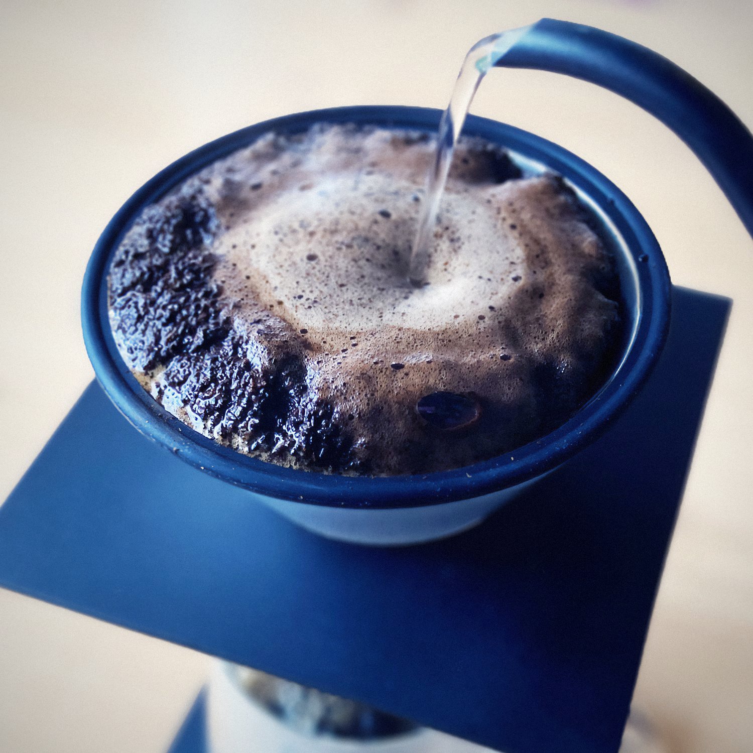 ドリップコーヒー